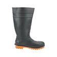 Yato Turvakumisaappaat Portland S5 PVC antistaattinen - Työasusteet - YATO-TURVAKUMISAAP - 4