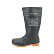 Yato Turvakumisaappaat Portland S5 PVC antistaattinen - Työasusteet - YATO-TURVAKUMISAAP - 5