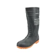Yato Turvakumisaappaat Portland S5 PVC antistaattinen - Työasusteet - YATO-TURVAKUMISAAP - 2