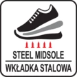 Yato Turvakumisaappaat Portland S5 PVC antistaattinen - Työasusteet - YATO-TURVAKUMISAAP - 10