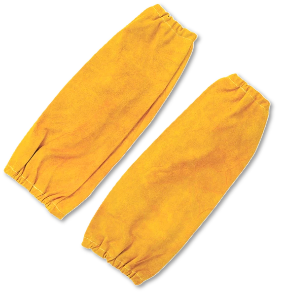 Leather Arm Protector - Suojahihat - LAP - 1