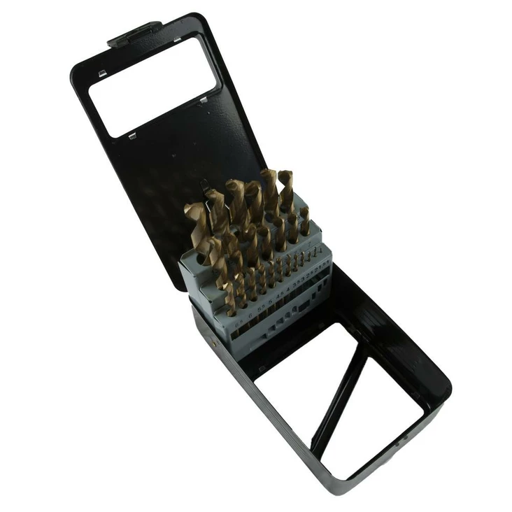 Procat Metalliporasarja - Porasarjat - METALLIPORASARJA-P - 1
