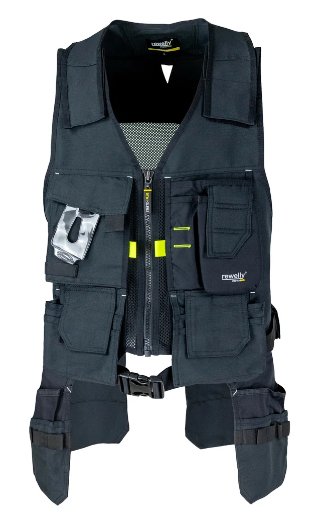 LMDP-STREP - Työliivit ja esiliinat - LMDP-STREP - 1