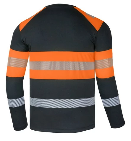 BERGO Print - Pitkähihaiset T.paidat - Huomiopaidat - MAVP-BERGIOR - 2