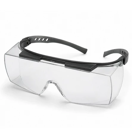 Laatu - Double Lens Glass Protector - Suojalasit ja tarvikkeet - SS92367SR - 2
