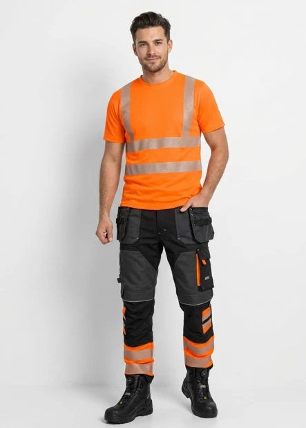 KEDP-STREPLOR - Varselbyxor sommar - KEDP-STREPLOR - 2