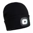 Beanie, USB Rechargeable LED Headlamp - Pipot ja lippikset - B029BKR - 1