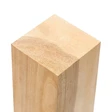 BeaverCraft Aihio kaivertamiseen leppä 1 - Aihiot ja materiaalit - 16-BW10-ALDER - 5