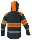 BERGO Softshell - Cannygo takki - Huomio kesätakit - STDV-BERGOR - 2