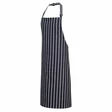 Butchers Apron with Pocket - PORTWEST - S855NVR - 1