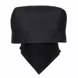 Chef's MeshAir Pro Bandana - PORTWEST - S904BKR - 1