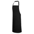 Cotton Bib Apron - PORTWEST - S840BKR - 1
