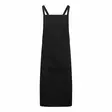 Cross back Apron - PORTWEST - S867BKR - 1