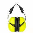 Endurance Hi-VIS Clip-On Ear Protector. - Kuulosuojaimet ja korvatulpat - PS47YER - 1