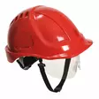 Endurance Plus Visor Helmet - Suojakypärät - PW54RER - 1