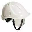 Endurance Plus Visor Helmet - Suojakypärät - PW54WHR - 1