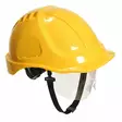 Endurance Plus Visor Helmet - Suojakypärät - PW54YER - 1