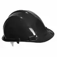 Expertbase Safety Helmet - Suojakypärät - PW50BKR - 1