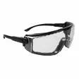 Focus Safety Glasses - Suojalasit ja tarvikkeet - PS03CLR - 1