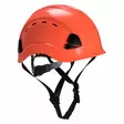 Height Endurance Mountaineer Safety Helmet - Suojakypärät - PS73ORR - 1