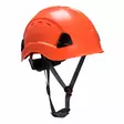 Height Endurance Vented Helmet - Suojakypärät - PS63ORR - 1