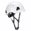 Height Endurance Vented Helmet - Suojakypärät - PS63WHR - 1