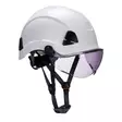 Height Endurance Visor - Tarvikkeet pääsuojaimille - PA03SKR - 1