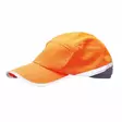 Hi-Vis Baseball Cap - Huomiopipot ja lippikset - HB10ONR - 1