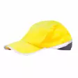 Hi-Vis Baseball Cap - Huomiopipot ja lippikset - HB10YNR - 1