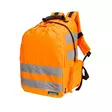 Hi-Vis Rucksack - Työmatkalaukut - B905ORR - 1