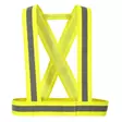 Hi-Vis Suspension Strap - Huomiovaatteet - HV55YER - 1