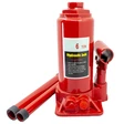 Hydraulinen pullotunkki, erätarjous - Muut tuotteet - PULLOTUNKKI-ERATAR - 4