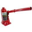 Hydraulinen pullotunkki, erätarjous - Muut tuotteet - PULLOTUNKKI-ERATAR - 2