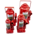 Hydraulinen pullotunkki, erätarjous - Muut tuotteet - PULLOTUNKKI-ERATAR - 1