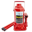 Hydraulinen pullotunkki, erätarjous - Muut tuotteet - PULLOTUNKKI-ERATAR - 5