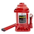 Hydraulinen pullotunkki, erätarjous - Muut tuotteet - PULLOTUNKKI-ERATAR - 6