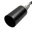 Idealgas Nestekaasupoltin 900 mm 5 m 3/8 - Nestekaasutyökalut ja paineilmatyökalut - FKBP412-3-8NBR - 4