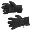Insulated Fleece Glove - PORTWEST - GL12BKR - 1