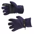 Insulated Fleece Glove - PORTWEST - GL12NAR - 1