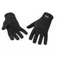 Insulated Knit Glove - PORTWEST - GL13BKR - 1