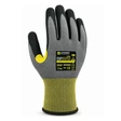 Laatu Viiltosuojahanska 4343FX Cut Super F-Luokka - Hanskat - LAATU-CUT-SUPER - 1