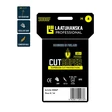 Laatu Viiltosuojahanska 4343FX Cut Super F-Luokka - Hanskat - LAATU-CUT-SUPER - 3