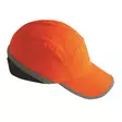 Long Brim Bump Cap - Kolhulakit - PW79ORR - 1