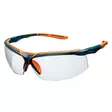 Mega KN Safety Glasses - Suojalasit ja tarvikkeet - PS13CLR - 1