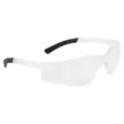 Pan View Safety Glasses - Suojalasit ja tarvikkeet - PW38CLR - 1