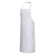 Polycotton Bib Apron - PORTWEST - S841WHR - 1