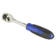 Schwan Räikkäväännin 1/2", 72 hammasta - Räikkälenkit ja räikkävääntimet - 13-2296R - 1