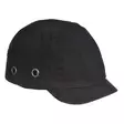 Short Peak Bump Cap - Kolhulakit - PW89BKR - 1