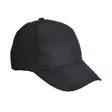 Six Panel Baseball Cap - PORTWEST - B010BKR - 1