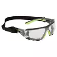 Tech Look Lite KN Safety Glasses - Suojalasit ja tarvikkeet - PS28CLR - 1